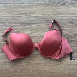 Victoria's Secret Coral Bra